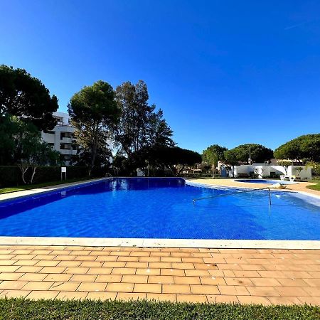 Vilamoura Panoramic View With Pool By Homing Bagian luar foto