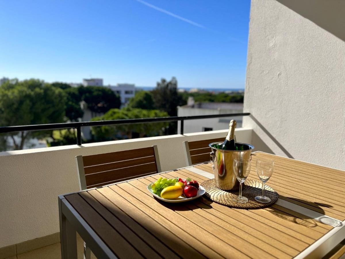 Vilamoura Panoramic View With Pool By Homing Bagian luar foto