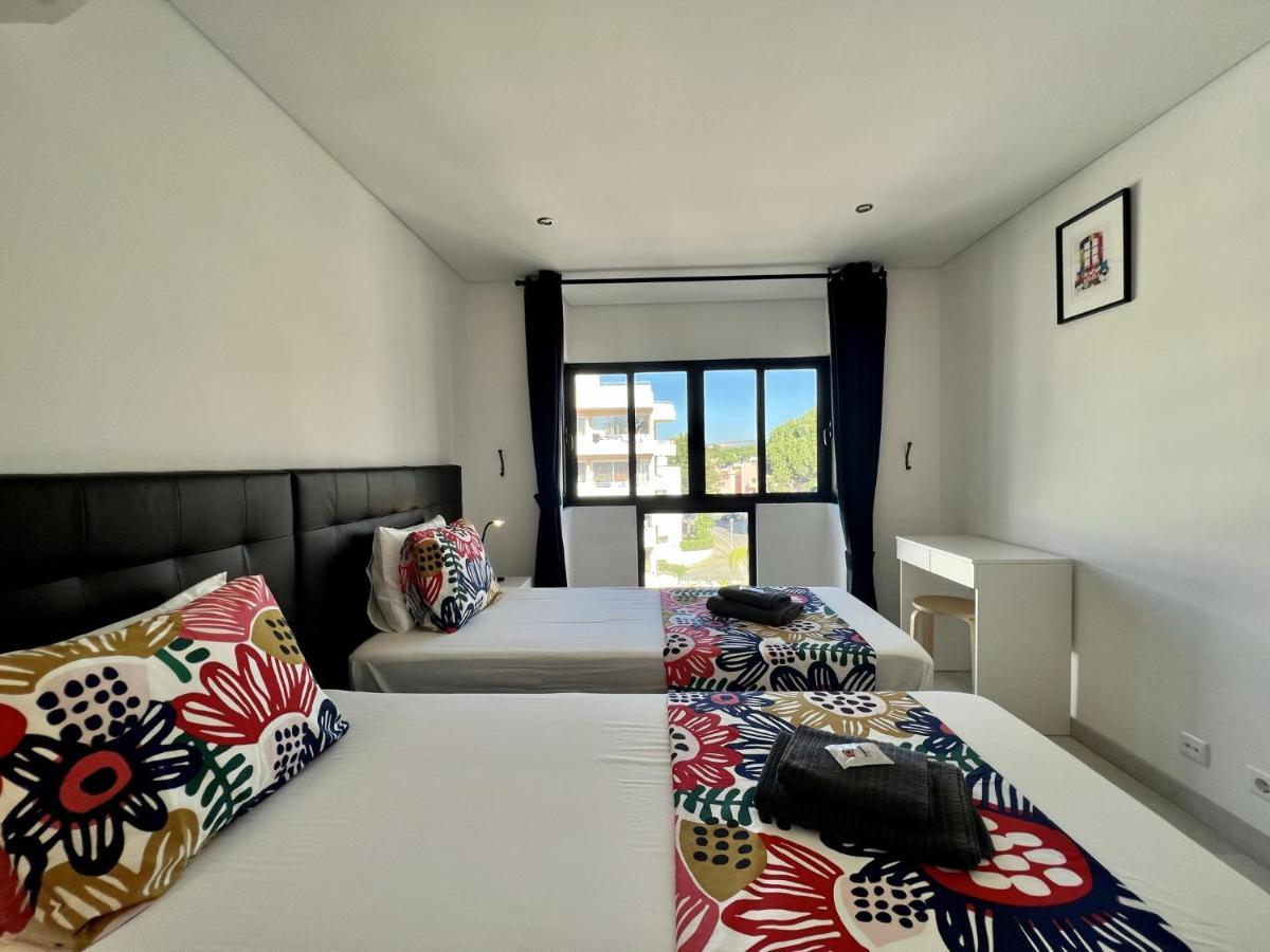 Vilamoura Panoramic View With Pool By Homing Bagian luar foto