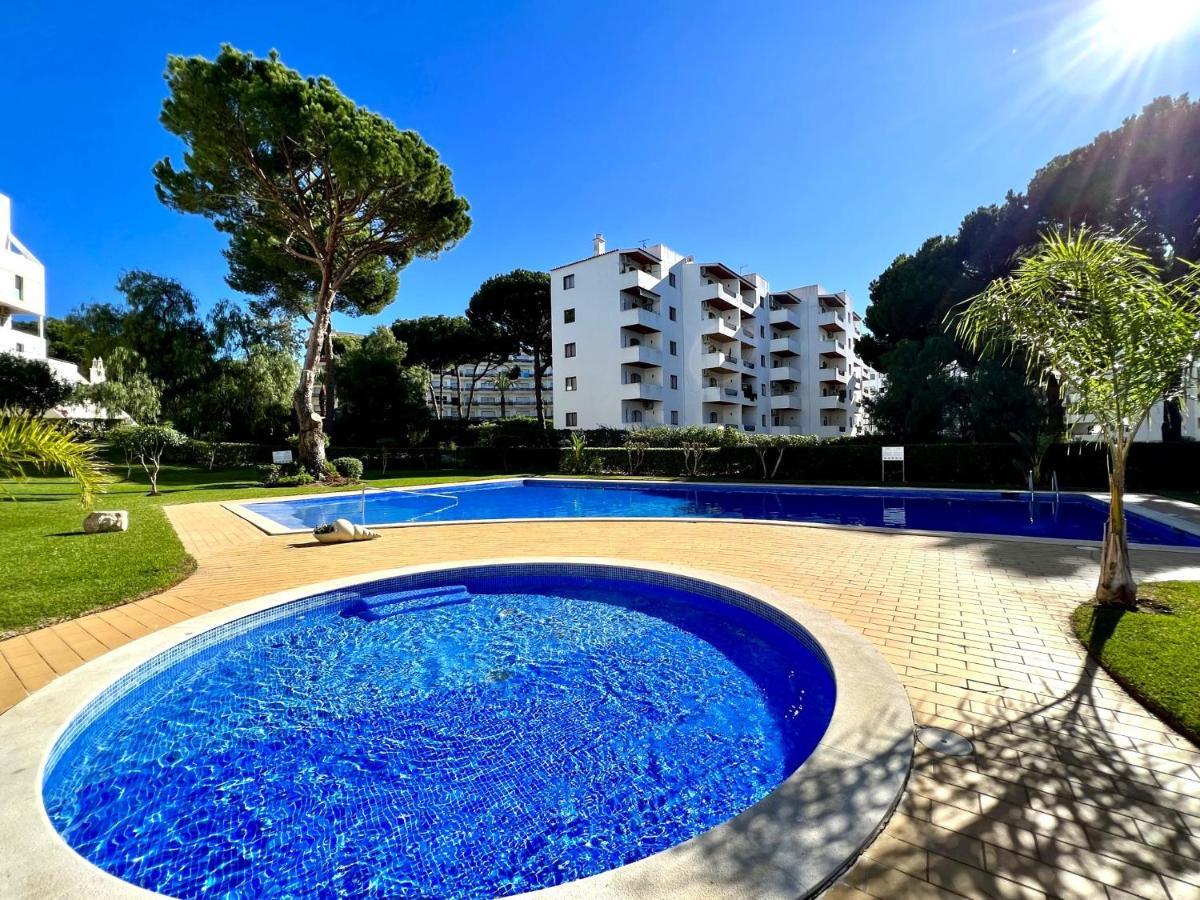 Vilamoura Panoramic View With Pool By Homing Bagian luar foto