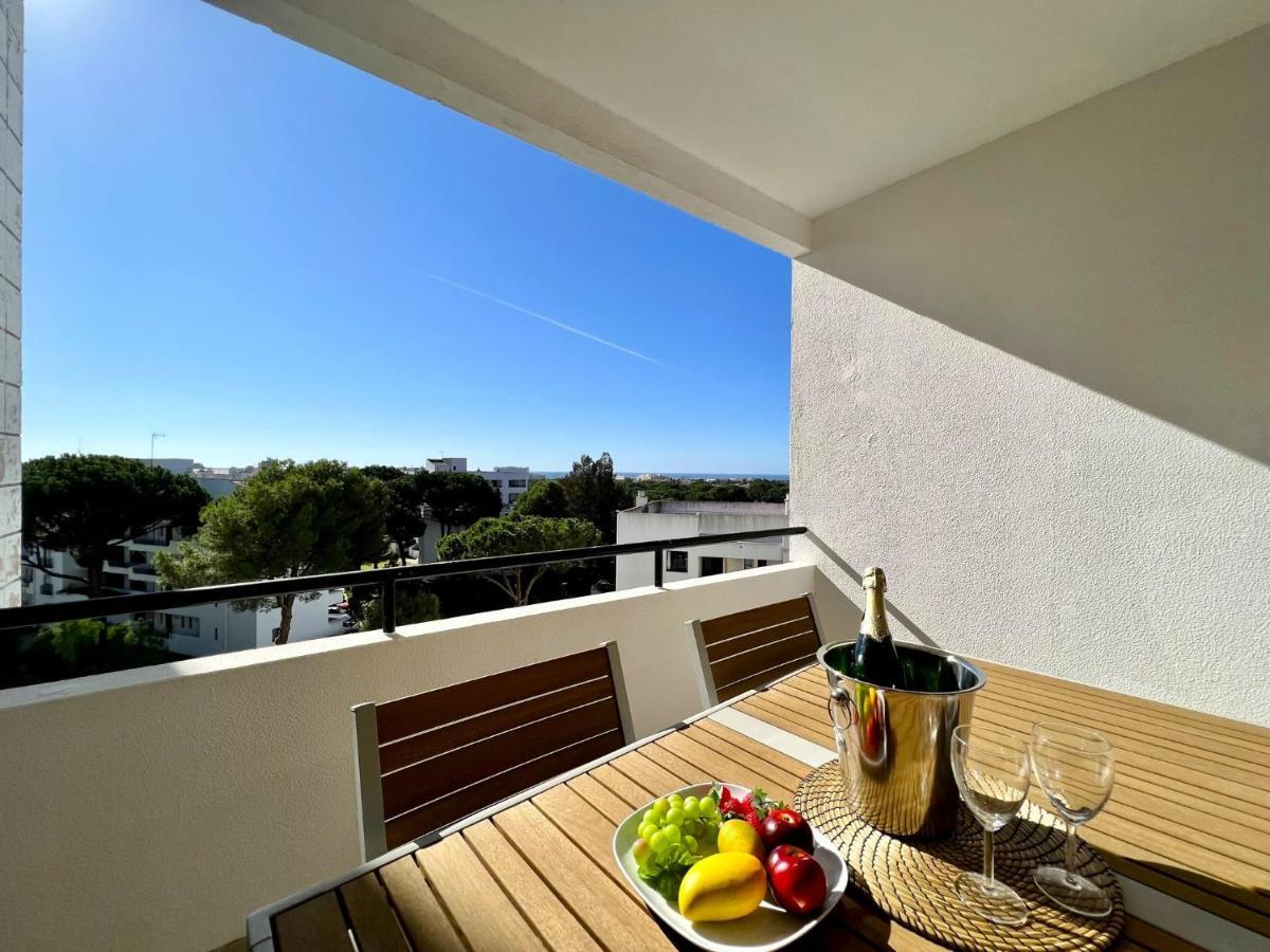 Vilamoura Panoramic View With Pool By Homing Bagian luar foto