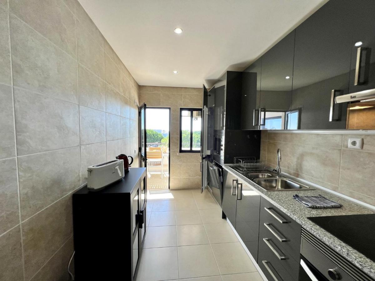 Vilamoura Panoramic View With Pool By Homing Bagian luar foto