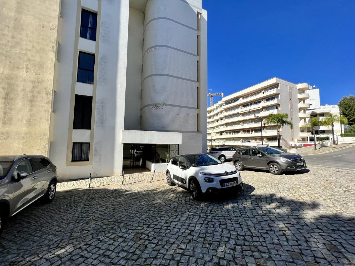Vilamoura Panoramic View With Pool By Homing Bagian luar foto