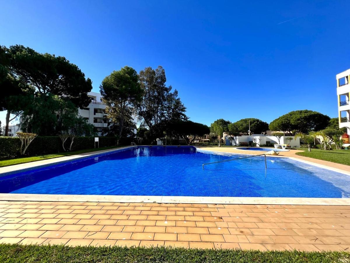 Vilamoura Panoramic View With Pool By Homing Bagian luar foto
