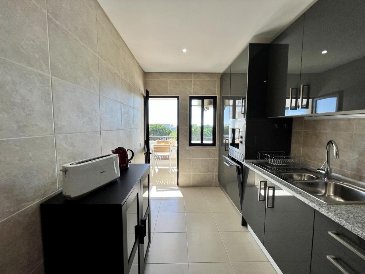 Vilamoura Panoramic View With Pool By Homing Bagian luar foto