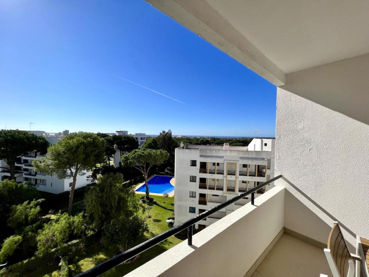 Vilamoura Panoramic View With Pool By Homing Bagian luar foto